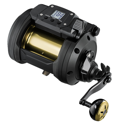 Daiwa Tanacom 1200 - Dogfish Tackle & Marine