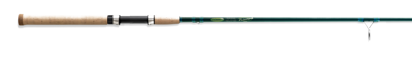 St. Croix Triumph Inshore - Dogfish Tackle & Marine