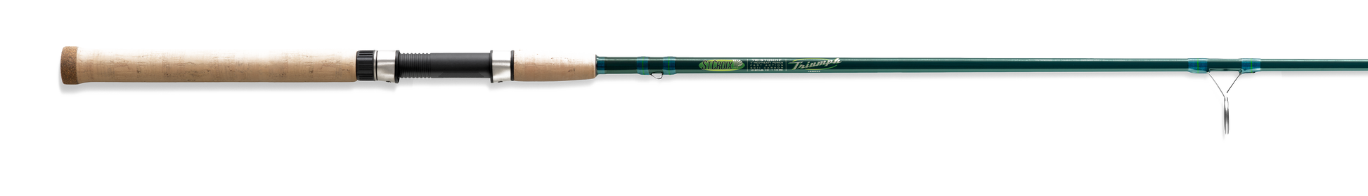 St. Croix Triumph Inshore - Dogfish Tackle & Marine