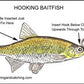 Gamakatsu Shiner Hook SE - Dogfish Tackle & Marine