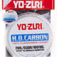 Yo-Zuri H.D. Carbon 30 YD & 100 YD - Dogfish Tackle & Marine