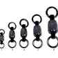 Billfisher Stainles Steel Ball Bearing Swivel - Dogfish Tackle & Marine
