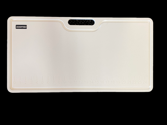 Dogfish Tackle Fillet Board - Dogfish Tackle & Marine