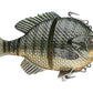 Savage Gear 5IN Bluegill - Dogfish Tackle & Marine