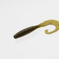 ZOOM 4” Tab Tail Grub Super Salt Plus - Dogfish Tackle & Marine