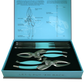 Crab & Lobster Tool Set - Dogfish Tackle & Marine