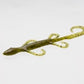 ZOOM 6” Lizard Super Salt Plus - Dogfish Tackle & Marine