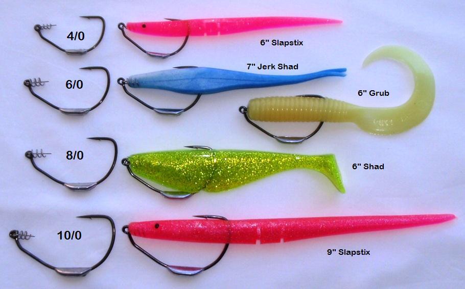 Owner Beast Hook - Dogfish Tackle & Marine