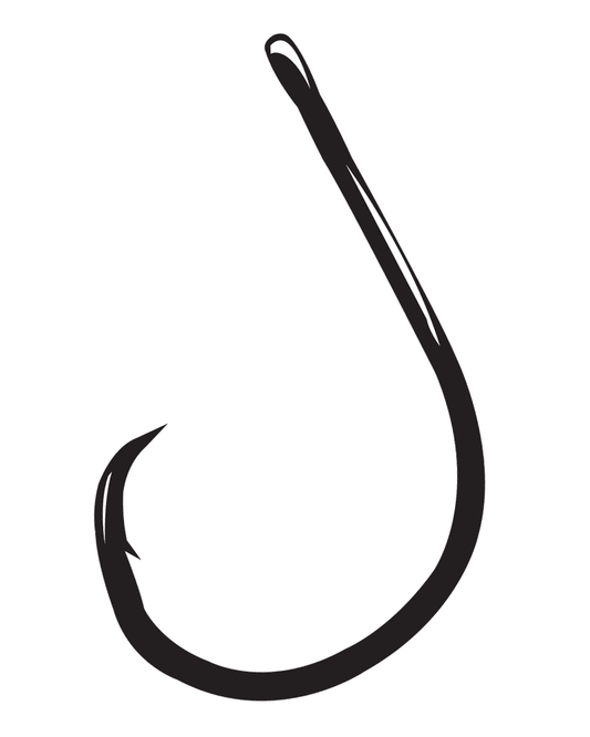 Gamakatsu Inline Octopus Circle SE - Dogfish Tackle & Marine