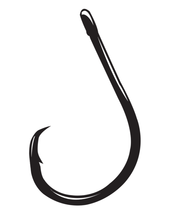 Gamakatsu Octopus Circle SE 4XSTRONG - Dogfish Tackle & Marine