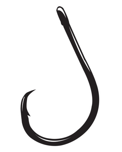 Gamakatsu Octopus Circle SE 4XSTRONG - Dogfish Tackle & Marine