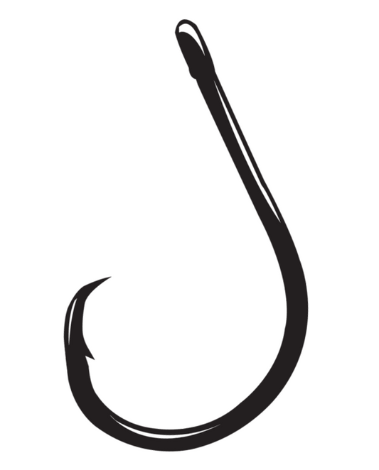 Gamakatsu Octopus Circle SE 4XSTRONG - Dogfish Tackle & Marine