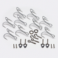 Mirrolure Replacemnent Hook Kit - Dogfish Tackle & Marine