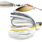 Strike King The Burner Spinner Bait 1/2oz - Dogfish Tackle & Marine