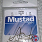 Mustad Carlisle 3191-BR - Dogfish Tackle & Marine
