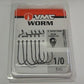 VMC Heavy Duty Worm Hook - Dogfish Tackle & Marine