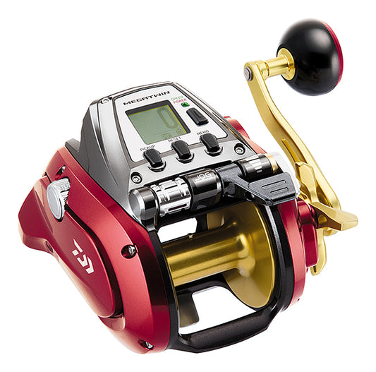 Daiwa Seaborg - Dogfish Tackle & Marine