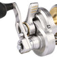 Shimano Talica 2 Speed Lever Drag Reels - Dogfish Tackle & Marine
