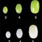 Owner Soft Glow Beads - Dogfish Tackle & Marine