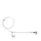 DF Kingfish Rigs (single stinger) - Dogfish Tackle & Marine