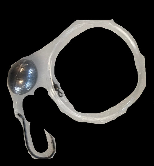 Snapper Knocker Rig 2pk - Dogfish Tackle & Marine