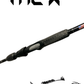 Bull Bay Tac X Carbon spinning Rods - Dogfish Tackle & Marine