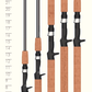 St. Croix Triumph Casting Rod - Dogfish Tackle & Marine
