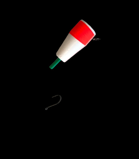 Popping Cork Rig - Dogfish Tackle & Marine