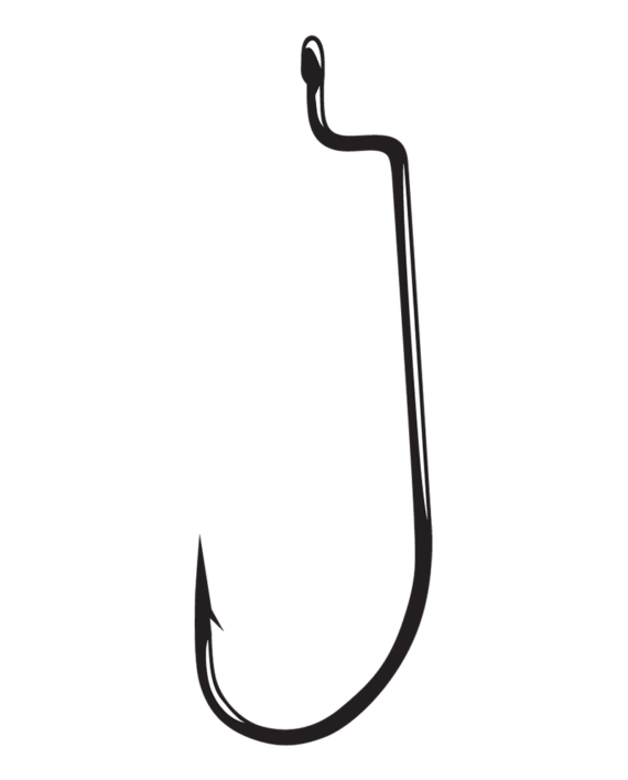 Gamakatsu Offset Shank Worm - Dogfish Tackle & Marine